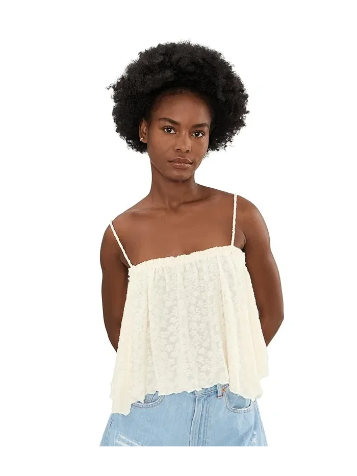 Топ Free People Briana Tank