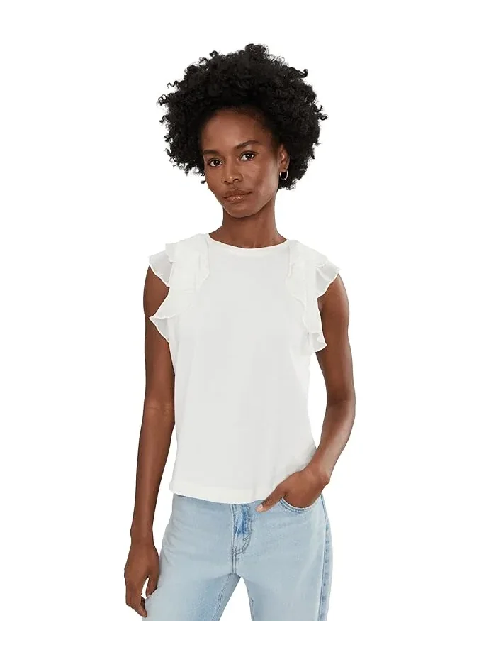 Топ Chiffon Drift NIC+ZOE