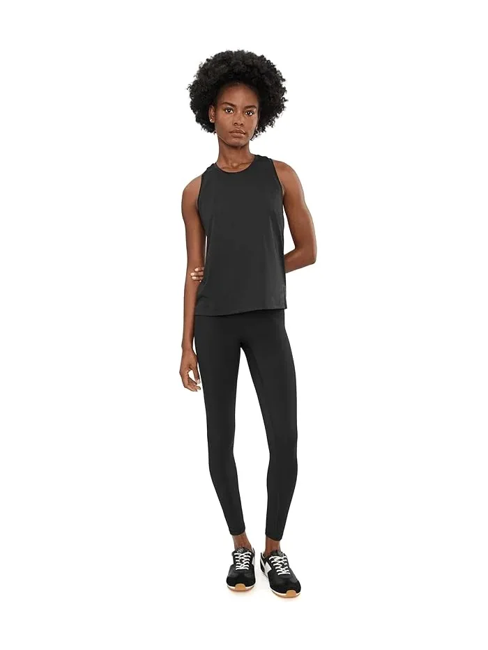 Топ для бега Brooks Dash Tank — изображение 2 из 5, черный