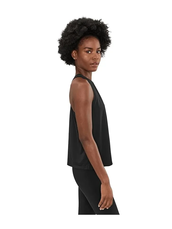 Топ для бега Brooks Dash Tank — изображение 3 из 5, черный