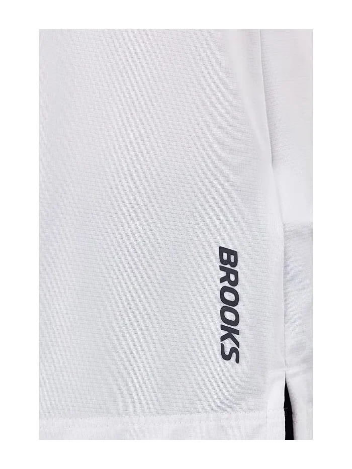 Топ Brooks Dash Tank — изображение 5 из 5, белый
