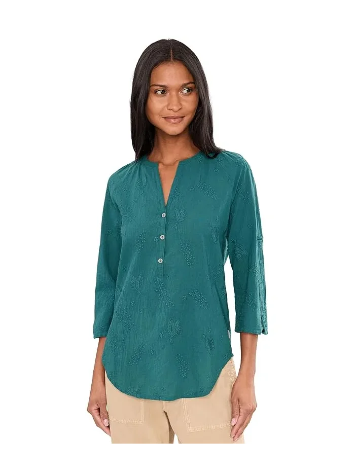 Туника Oasis Tunic II 3/4 рукав Royal Robbins