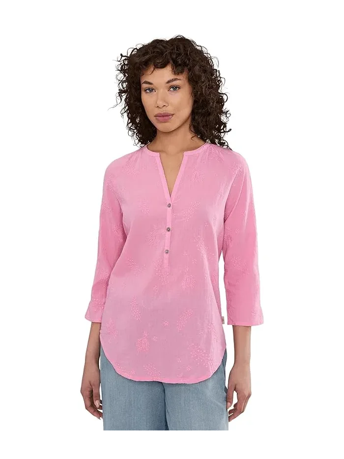 Туника Oasis Tunic II 3/4 Sleeve Royal Robbins