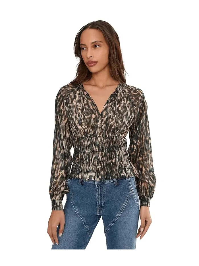 Топ Cern AllSaints