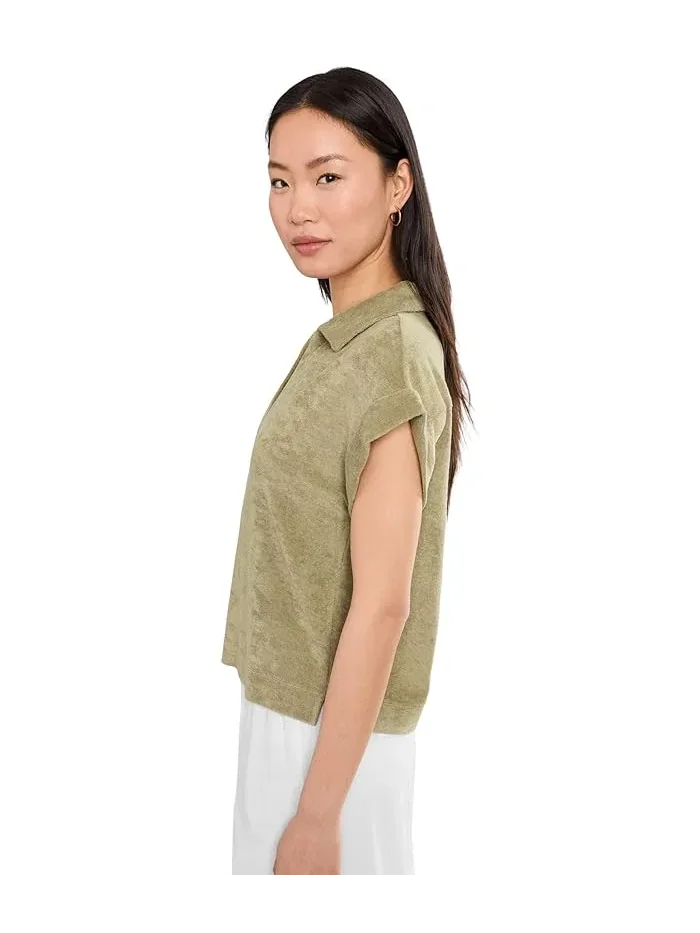 Пolo Suncoast Loop Terry Tommy Bahama — изображение 3 из 5, глиняный