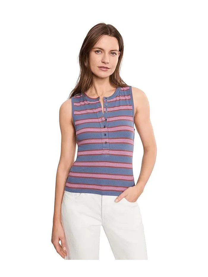Топ Free People Jamie Henley Stripe