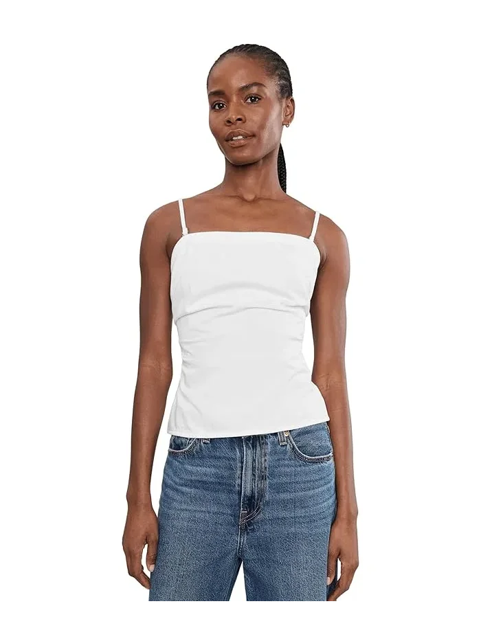 Топ с квадратным вырезом Sharona Update Madewell