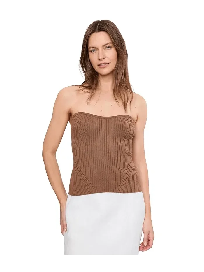 Топ бандо Круз AllSaints