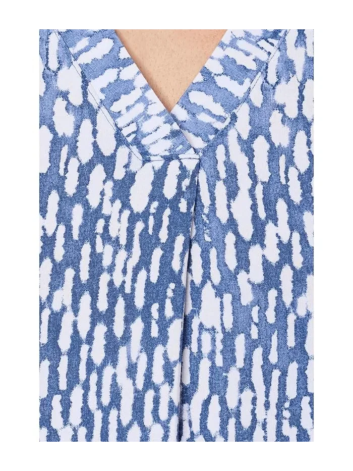 Топ Tommy Bahama Kauai Glimmer Bay Tank — изображение 5 из 5, синий