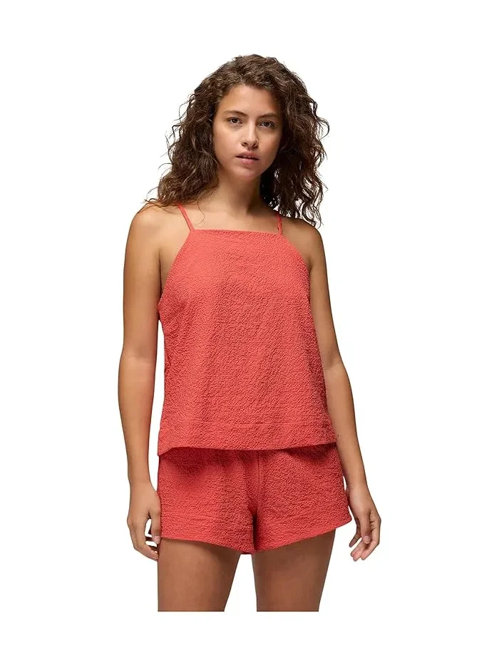 Топ Coastal Sol Tank Prana