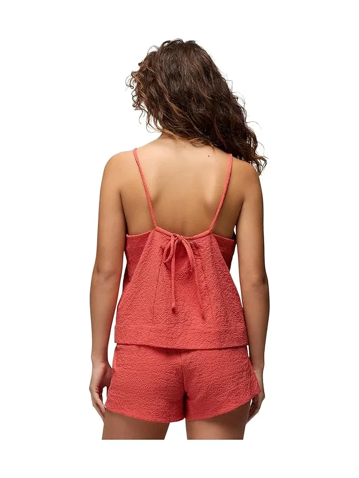 Топ Coastal Sol Tank Prana — изображение 2 из 5, личи