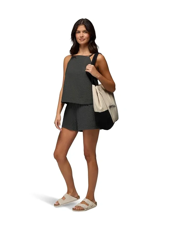 Топ Prana Coastal Sol Tank — изображение 2 из 5, тень
