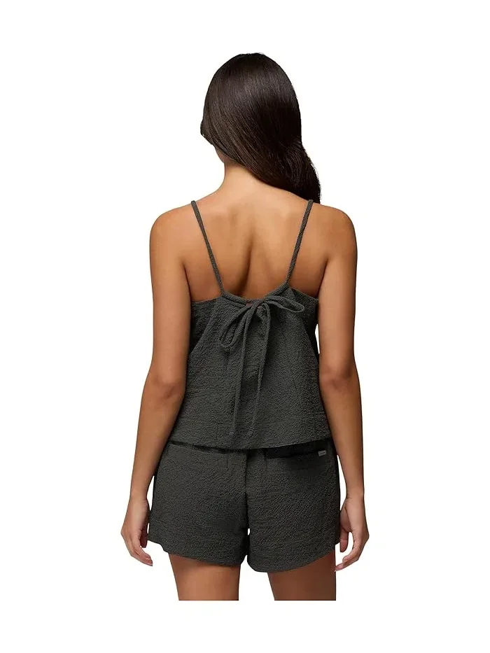 Топ Prana Coastal Sol Tank — изображение 3 из 5, тень