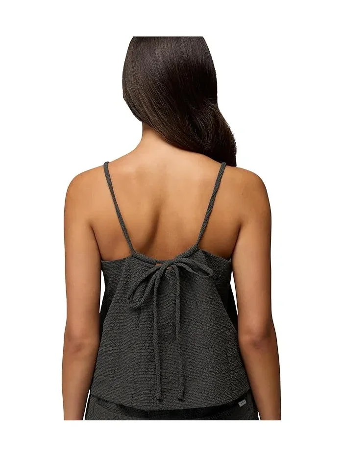 Топ Prana Coastal Sol Tank — изображение 4 из 5, тень
