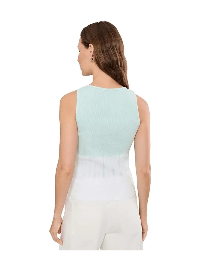 Топ Lilla P Bamboo Dye Tank — изображение 4 из 5, бриз моря