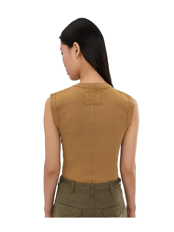 Топ We The Free Atlas Tank Free People — изображение 4 из 5, семена укропа