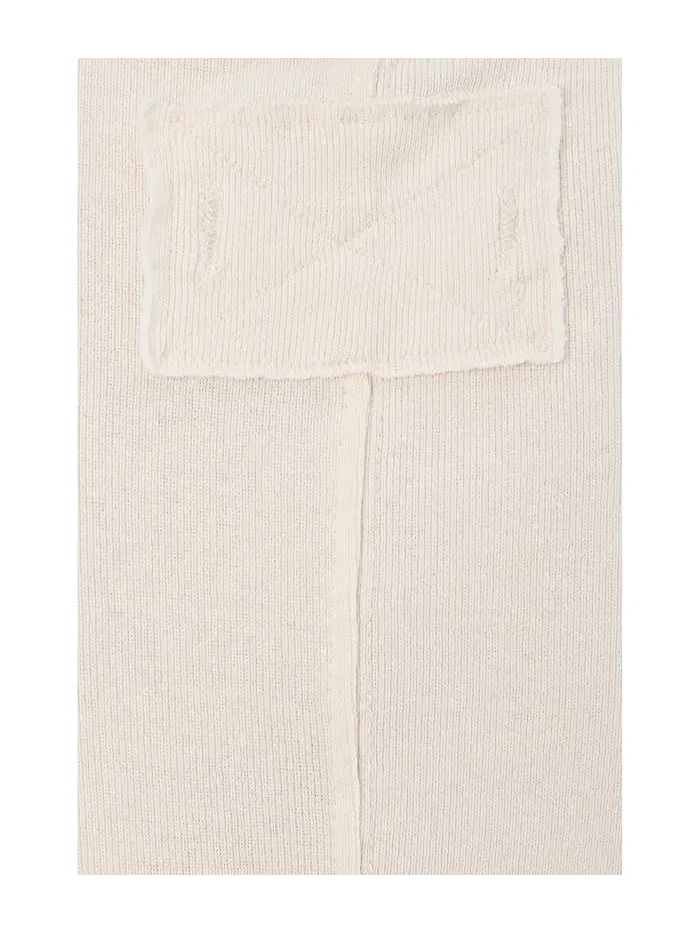 Топ We The Free Atlas Tank Free People — изображение 5 из 5, белый