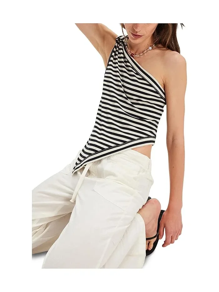 Топ Knot My Vibe Free People