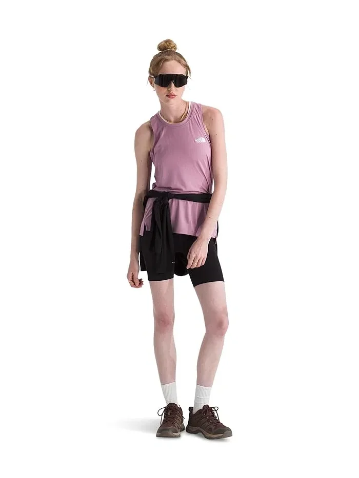 Топ Flex Tank The North Face