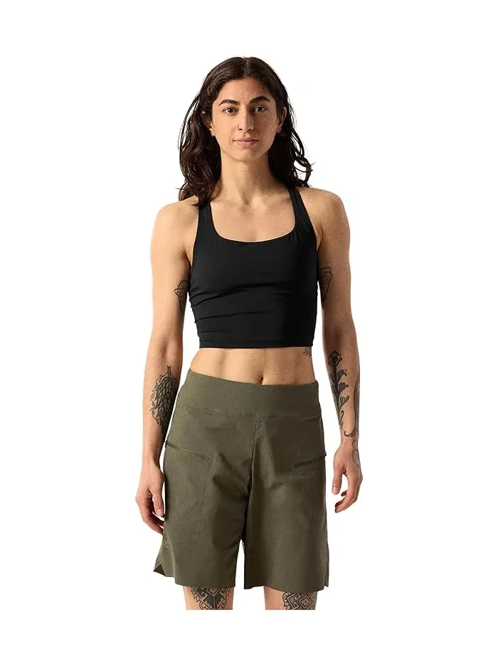 Топ Soria Racerback Tank Arc'teryx