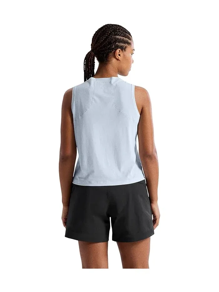 Топ Sunna Tank Arc'teryx — изображение 4 из 4, синий