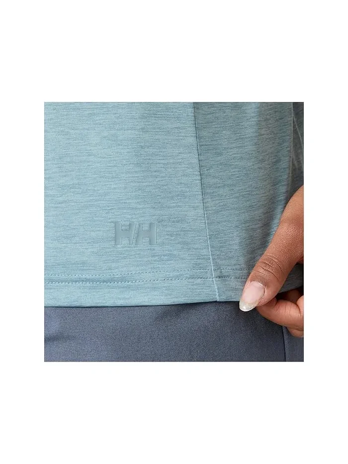 Топ Sval Tank Top Helly Hansen — изображение 3 из 3, синий