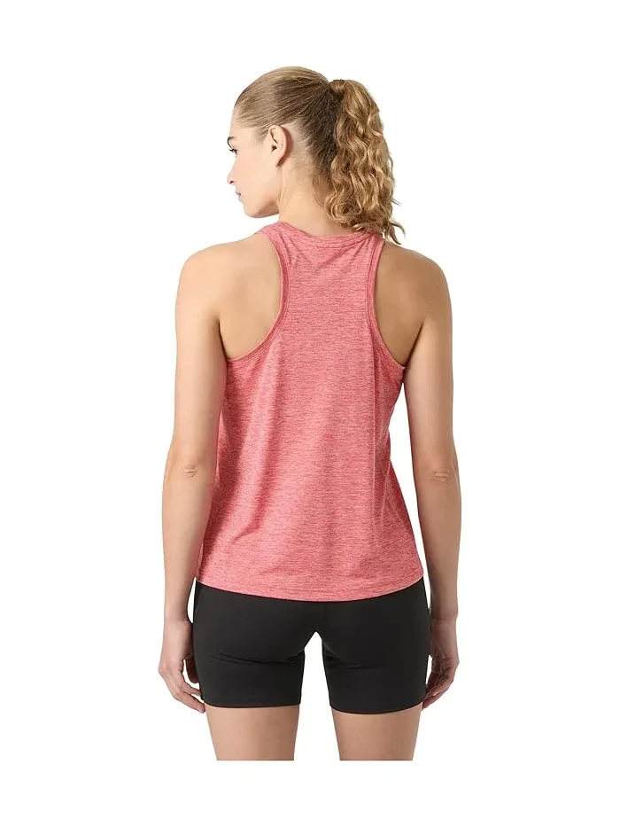 Топ Sval Tank легкий Helly Hansen — изображение 2 из 3, розовый