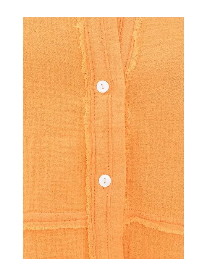 Топ Happy Days Free People — изображение 5 из 5, розовый