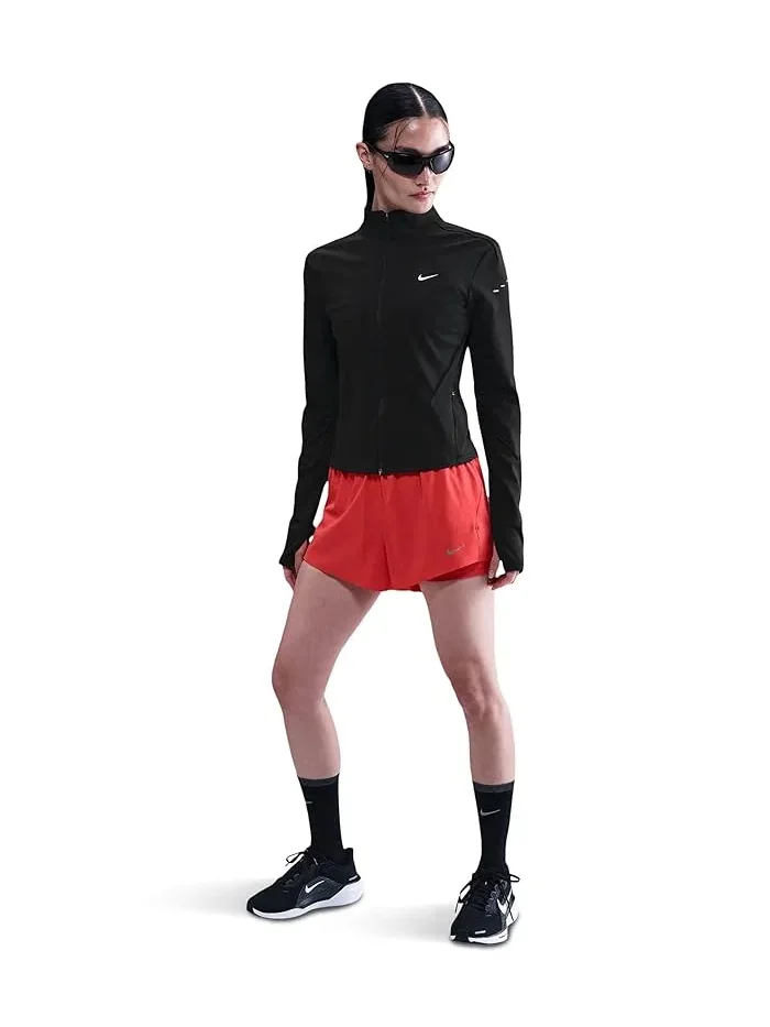 Беговая куртка Nike Swift Dri-FIT Full-zip Mid-layer Running Top
