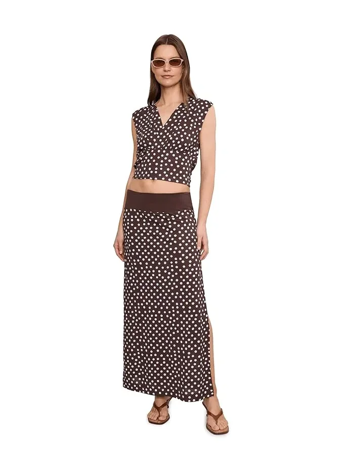 Набор Heat Wave Set Free People, Chocolate Combo — изображение 2 из 5, шоколадный микс