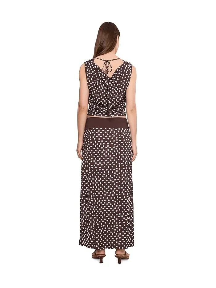 Набор Heat Wave Set Free People, Chocolate Combo — изображение 4 из 5, шоколадный микс