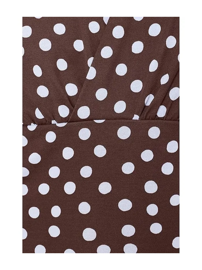 Набор Heat Wave Set Free People, Chocolate Combo — изображение 5 из 5, шоколадный микс