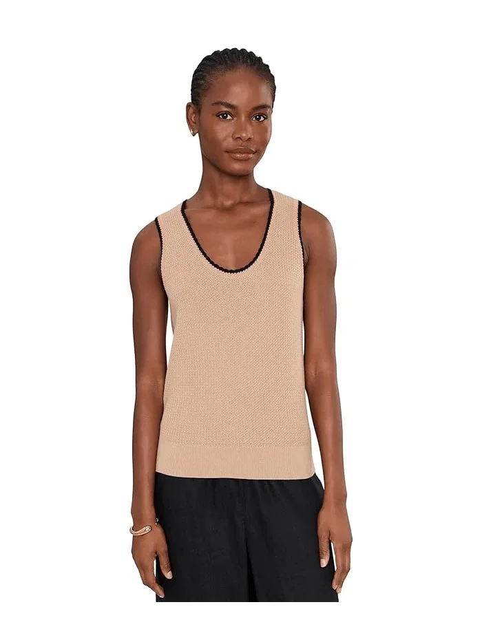 Топ Higson Knit Tank Varley