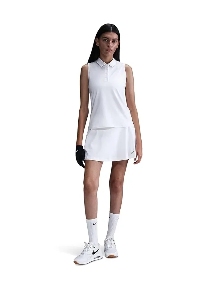 Пиклбол ракетка Nike Victory Dri-FIT Sleeveless Polo