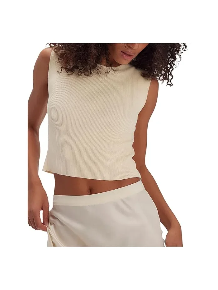 Топ Free People Back To Back Tee