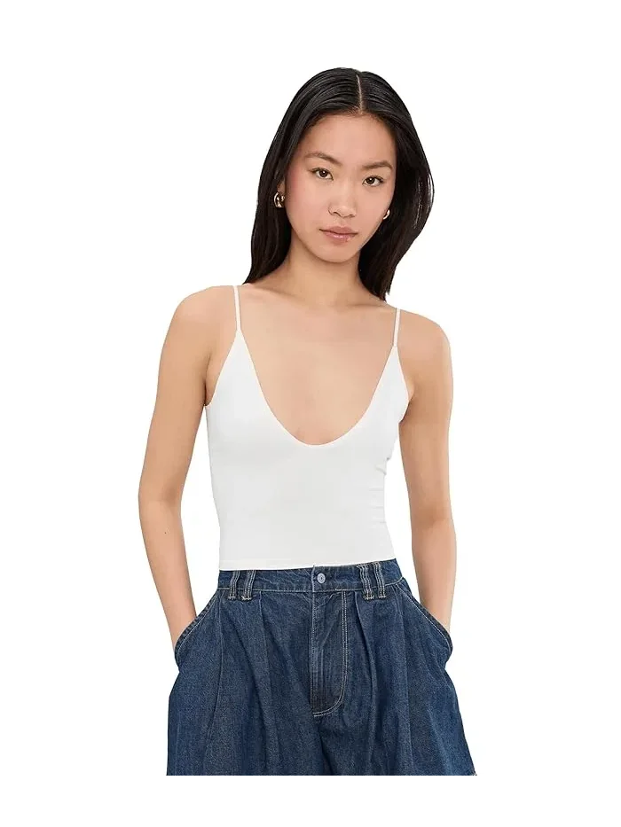 Топ Round Two Skinny Strap Free People