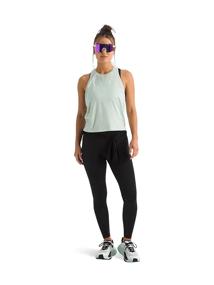 Топ The North Face Jaida Tank — изображение 2 из 4, серый