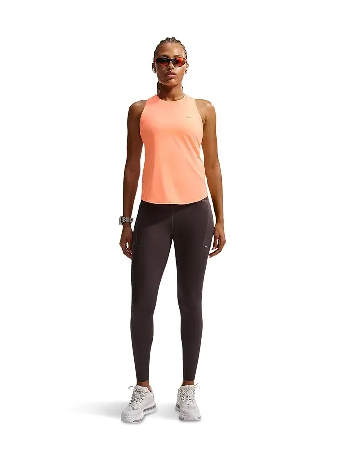 Топ для бега Swift Dri-FIT Nike