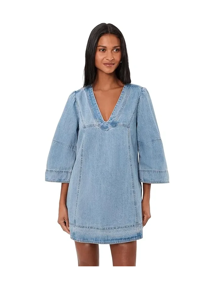 Топ Free People Goldie