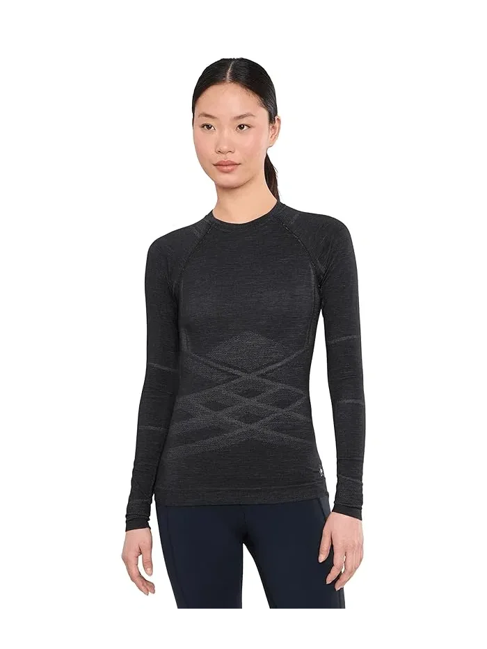 Базовый слой Smartwool Intraknit All-Season Merino Base Layer Crew