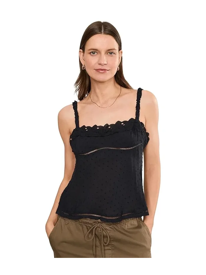 Топ Little Love Tank Free People