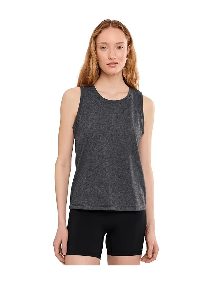 Топ Tri-Blend Tank The North Face