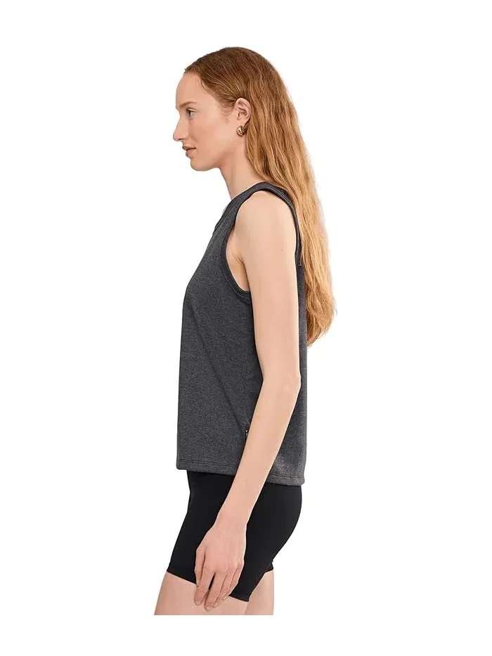 Топ Tri-Blend Tank The North Face — изображение 3 из 5, черный