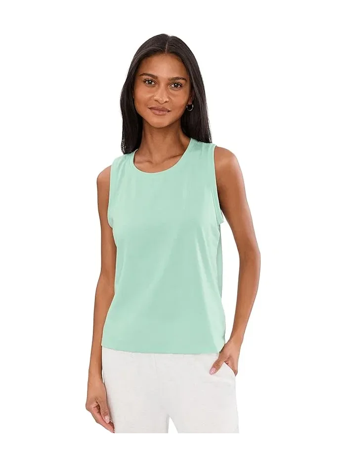 Топ Tri-Blend Tank The North Face