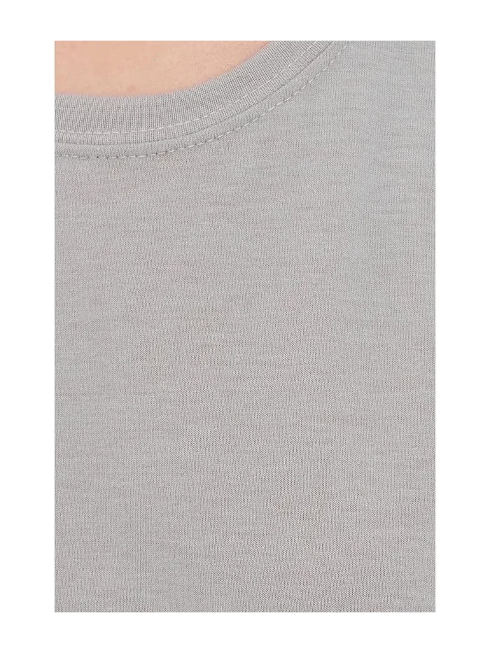 Топ Tri-Blend Tank The North Face — изображение 5 из 5, розовый/белый