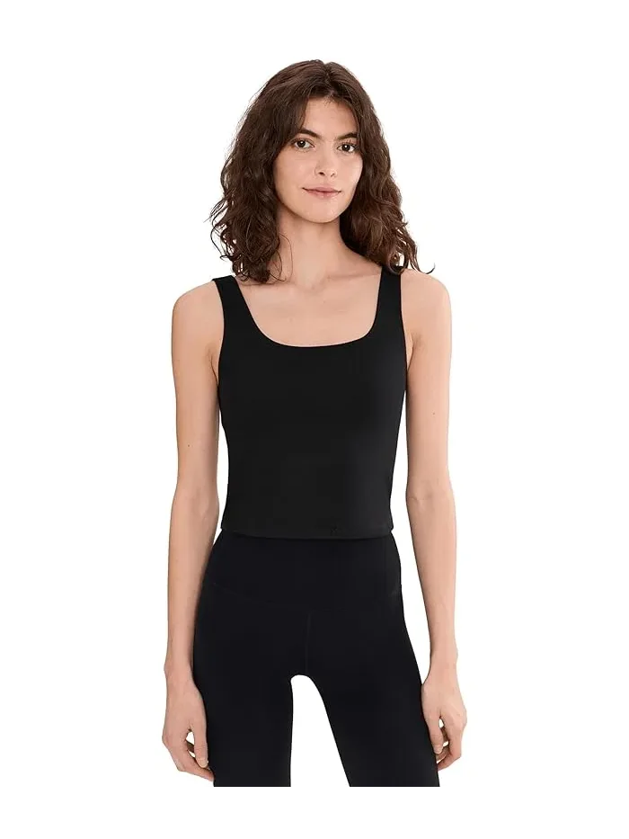 Топ PACT On The Go-To Square Neck Tank