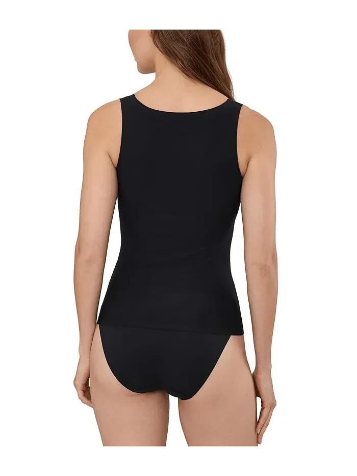 Топ Chantelle Softstretch Padded Tank Top — изображение 4 из 5, черный