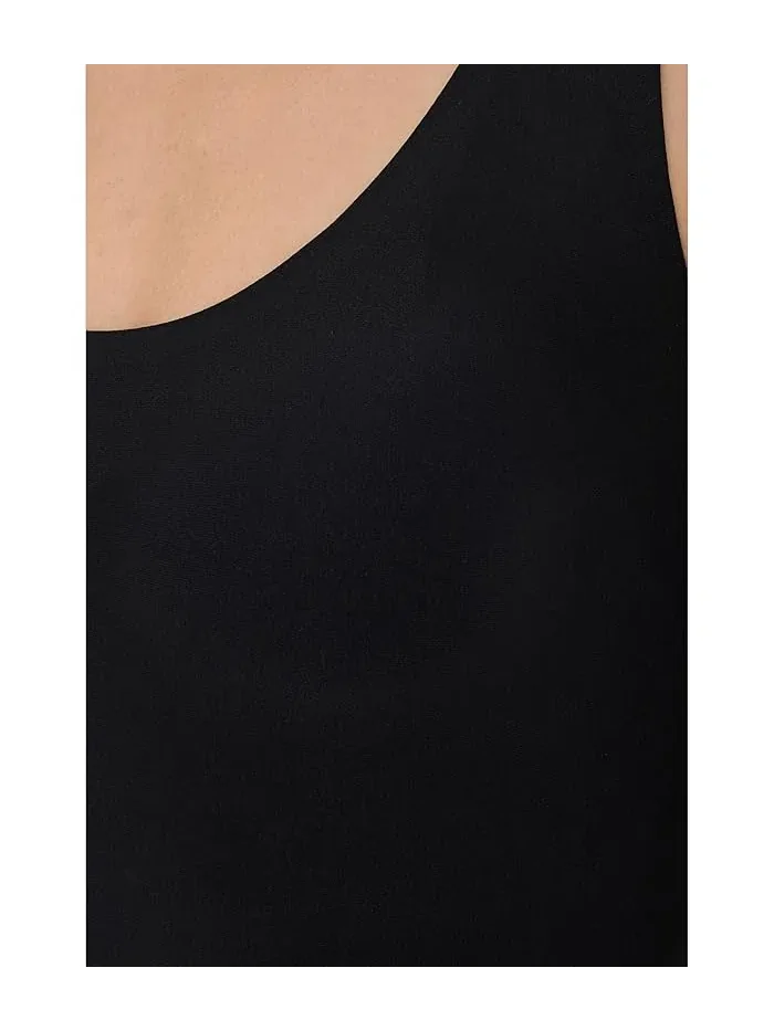 Топ Chantelle Softstretch Padded Tank Top — изображение 5 из 5, черный