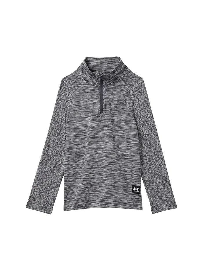 Толстовка Twist 1/2 Zip Under Armour Kids