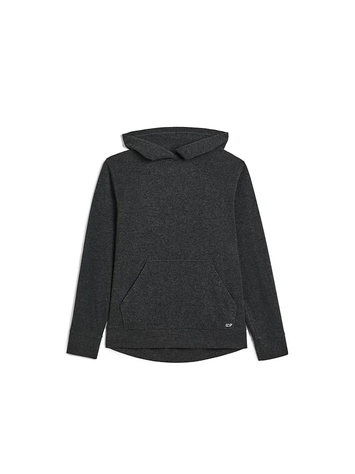 Худи Calmwater Pullover Hoodie Vineyard Vines Kids